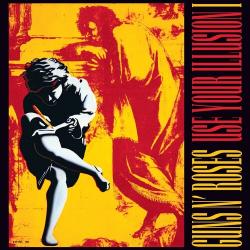 USE YOUR ILLUSION I REMASTERED (CD)